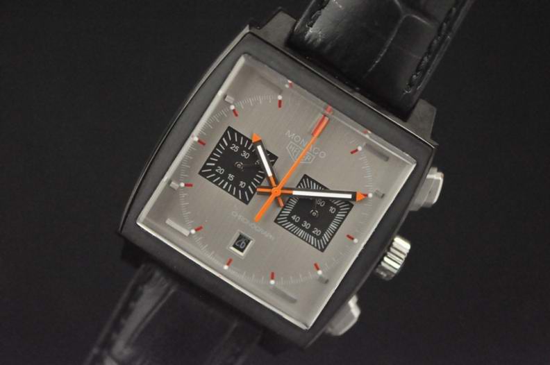 TAG Heuer Watch 643